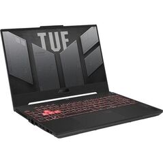 Laptop gaming asus tuf a18, fa808uh-s8075, 18-inch, fhd+ 16:10 (1920 x 1200, wuxga), amd ryzen™ 7 260 processor 3.8ghz (24mb cache, up to 5.1 ghz, 8 cores, 16 threads); amd xdna™ npu up to 16tops, amd radeon™ graphics, nvidia® geforce rtx™ 5050 laptop gpu,  Laptopuri | electropc.ro