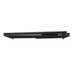 Laptop hp omen 16-ah0005nn cu procesor intel core u7-255hx 20-core (2.4ghz, up to 5.2ghz, 30mb), 16.0 inch wqxga, nvidia geforce rtx 5080 16gb, 64gb ddr5, ssd, 1tb pcie gen4 nvme, free dos, shadow black,  Laptopuri | electropc.ro