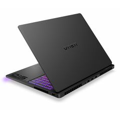 Laptop hp omen 16-ah0007nn cu procesor intel core u7-255hx 20-core (2.4ghz, up to 5.2ghz, 30mb), 16.0 inch wqxga, nvidia geforce rtx 5080 16gb, 32gb ddr5, ssd, 1tb pcie gen4 nvme, free dos, shadow black,  Laptopuri | electropc.ro