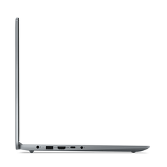 Laptop lenovo ideapad slim 3 15ian8, 15.6" fhd (1920x1080) tn 250nits anti-glare, intel core i3-n305 (8c / 8t, max turbo up to 3.8ghz, 6mb), video integrated intel uhd graphics, ram 8gb soldered lpddr5-4800, memory soldered to systemboard, no slots, 8gb s,  Laptopuri | electropc.ro