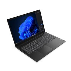 Laptop lenovo v15 g5 irl; 15.6" fhd (1920x1080) tn 250nits anti-glare, 45% ntsc; intel® core i5-13420h, 8c (4p + 4e) / 12t, p-core 2.1 / 4.6ghz, e-core 1.5 / 3.4ghz, 12mb; video integrated intel® uhd graphics; ram 1x 16gb so-dimm ddr5-5200; 512gb ssd m.2 ,  Laptopuri | electropc.ro