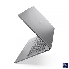 Laptop lenovo yoga 7 2-in-1 14ill10, 14" 2.8k wqxga+ (2880x1800) oled 1100nits (peak) / 500nits (typical) glossy / anti-fingerprint, 100% dci-p3, 120hz, dolby vision®, tÜv low blue light, displayhdr™ true black 1000, glass, touch, intel® core ultra 7 258v,  Laptopuri | electropc.ro