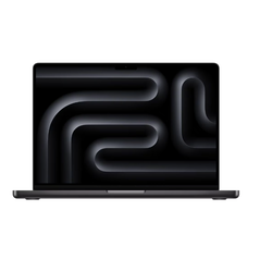 Macbook pro 14.2"/apple m4 max (cpu 14-core, gpu 32-core, neural engine16-core)/36gb/2tb - space black - int kb  (cto from  mx2k3ro/a),  Laptopuri | electropc.ro
