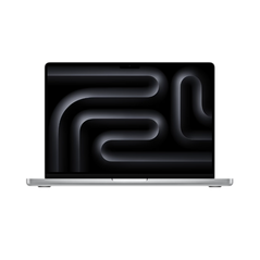 Macbook pro 14.2"/apple m4 pro (cpu 12-core, gpu 16-core, neural engine 16-core)/24gb/1tb - silver - int kb (cto from mx2e3ro/a),  Laptopuri | electropc.ro