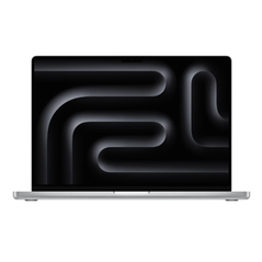 Macbook pro 16.2"/apple m4 max (cpu 16-core, gpu 40-core, neural engine 16-core)/128gb/2tb - silver - int kb (cto from mx2w3ro/a),  Laptopuri | electropc.ro