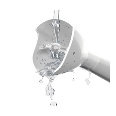 Mixer vertical philips promix hr2534/00, 650 w, alb,  Mixere | electropc.ro