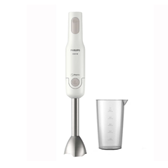 Mixer vertical philips promix hr2534/00, 650 w, alb,  Mixere | electropc.ro