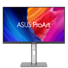 Monitor asus 27" pa278cfrv, diagonal (inch): 27, diagonal (cm): 69, aspect ratio: 16:9, panel: ips, resolution: 2560x1440, refresh rate: 100hz, response time gtg: 5ms, brightness (max): 350 cd/m², contrast (static) : 1000:1, contrast (dynamic): 3000:1, vi,  Monitoare LED | electropc.ro