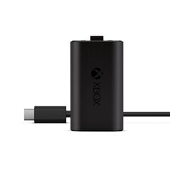 Ms xs play and charge kit,  Accesorii console & PC | electropc.ro