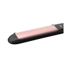 Placa de indreptat parul philips straightcare essential bhs378/00, 230 grade, invelis ceramic, keratina, negru-mov, l x a x i (mm) 54x346x90,  Placi de indreptat parul | electropc.ro