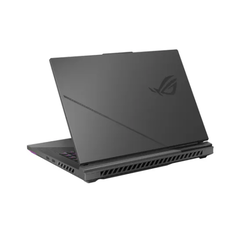 Rog strix g16 g614fp-rv078 / 90nr0l47-m003s0, ecran 16" fhd+ (1920×1200) 16:10 ips-level 165hz anti-glare, 300 nits, contrast 1000:1, 100% srgb, dolby vision, procesor amd ryzen 9 9955hx 2.5ghz (până la 5.4ghz, 80mb cache, 16c/32t), grafică nvidia geforce,  Laptopuri | electropc.ro