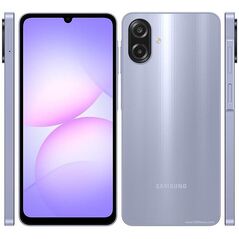 Samsung a07 a075f 6.7" 8gb 256gb dualsim light violet(garantie doar la nod),  Telefoane mobile | electropc.ro