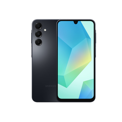 Samsung a16 a165f 6.7" 4gb 128gb dualsim black,  Telefoane mobile | electropc.ro