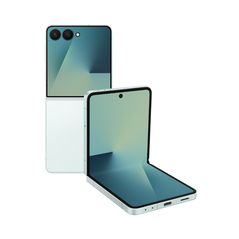 Samsung z flip7 f766b 5g 6.9"/4.1" 10-core 12gb 512gb singlesim mint,  Telefoane mobile | electropc.ro