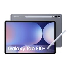Sg tab s10+ x820 wifi 12.4" 12gb 512gb moonstone gray (incl. pen),  Tablete | electropc.ro