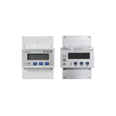 Smart power sensor dtsu666-hw 3p 80a,  Comunicare si monitorizare sisteme solare | electropc.ro