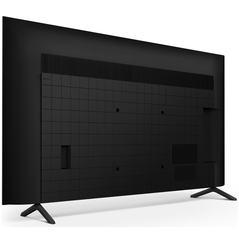 Televizor sony bravia 3 led 43s35, 108 cm, smart google tv, 4k ultra hd, clasa e,  Televizoare | electropc.ro