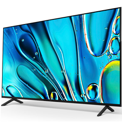 Televizor sony bravia 3 led 50s35, 126 cm, smart google tv, 4k ultra hd, clasa e,  Televizoare | electropc.ro
