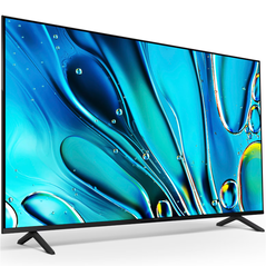 Televizor sony bravia 3 led 50s35, 126 cm, smart google tv, 4k ultra hd, clasa e,  Televizoare | electropc.ro