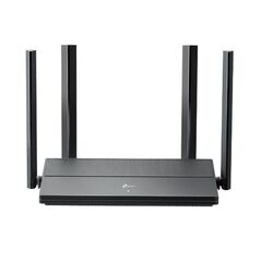 Tp link ax1500 dual band gigabit wi-fi 6 router, 4 antene externe, 12v/1a, 1 10/100/1000 mbps rj45 wan port, 3 10/100/1000 mbps rj45 lan ports, wpa/wpa2/wpa3 encryptions,  Routere Wireless | electropc.ro