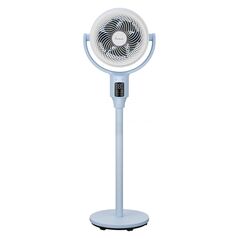 Ventilator cu picior fram fsf-mat24dc-bl,  Ventilatoare | electropc.ro