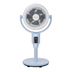 Ventilator cu picior fram fsf-mat24dc-bl,  Ventilatoare | electropc.ro