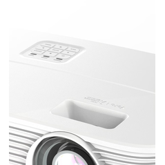 Videoproiector acer p1358i, wxga 1280* 800. up to wuxga 1920* 1200, 5.000 lumeni, 16:10/ 16:9/ 4:3, 20.000:1, zoom 1.3x, lampa 5.000- 15.000 ore, 27 db, boxa 10w, component video (d-sub), 2* hdmi, composite video (rca), pc audio, usb (wireless dongle, hid,  Videoproiectoare | electropc.ro
