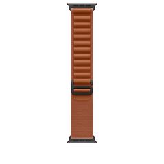 49mm terra cotta alpine loop - large - black titanium finish,  Bratari fitness | electropc.ro