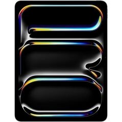 Apple 13-inch ipad pro (m5) wi-fi 2tb with nano-texture glass - space black (2025),  Tablete | electropc.ro