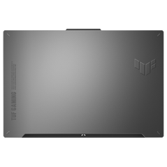 Asus tuf gaming f17 fx707vj-hx029, ecran 17.3-inch fhd (1920 x 1080) 16:9, panou ips-level 144hz anti-glare, luminozitate 300nits, contrast 800:1, ntsc 45%, procesor intel core 5 210h 2.2ghz (12mb cache, până la 4.8ghz, 8 nuclee, 12 fire), placă grafică n,  Laptopuri | electropc.ro