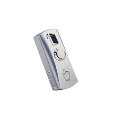 Buton buton iesire aplicat z30; ∙ montare: aplicata ∙ actionare: prin apasare ∙ iesire contact: no-com ∙ tensiune/ curent maxim: 30vcc/3a ∙ material carcasa: aliaj de zinc ∙ dimensiuni: 80(h) x 30(l) x 25(a)mm ∙ masa bruta: 0.11kg ∙ temperatura: -20°c~+55,  Accesorii | electropc.ro