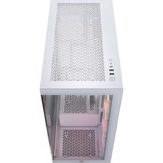 Carcasa corsair 3500x mid tower argb alb,  Carcase | electropc.ro