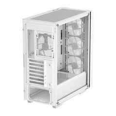 Carcasa deepcool cc560 mesh v2 mid tower alb,  Carcase | electropc.ro