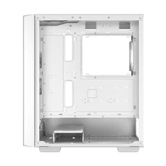 Carcasa deepcool cc560 mesh v2 mid tower alb,  Carcase | electropc.ro