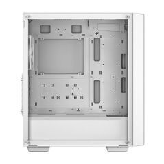 Carcasa deepcool cc560 mesh v2 mid tower alb,  Carcase | electropc.ro