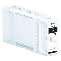 Cartus cerneala epson c13t41f540, black ultrachrome xd2 350ml, sc-t3400, t5400, t3405, t5405.,  Cartuse cerneala | electropc.ro
