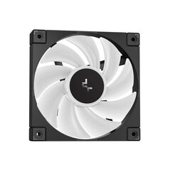 Cooler procesor deepcool mystique 360 argb negru,  Ventilatoare carcasa | electropc.ro