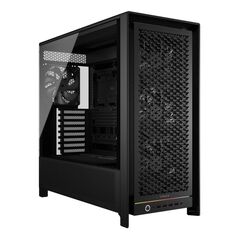 Cr case 5000d rs hight-airflow mid-tower,  Carcase | electropc.ro