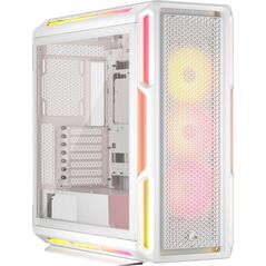 Cr case link 5000tx rgb mid-tower hp,  Carcase | electropc.ro