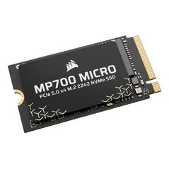 Cr ssd mp700 micro 4tb m.2 pcie 4.0,  SSD-uri Interne | electropc.ro