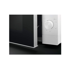 Cuptor cu microunde electrolux emz421mmw, 20 l, 800 w, grill, alb,  Cuptoare cu microunde | electropc.ro