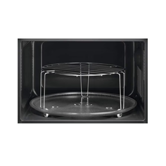 Cuptor cu microunde electrolux emz421mmw, 20 l, 800 w, grill, alb,  Cuptoare cu microunde | electropc.ro