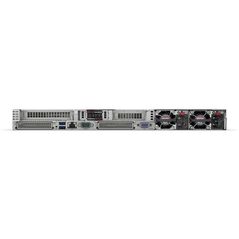 Hpe proliant dl360 gen11 4510 2.4ghz 12c 1p 2x32gb-r 8sff mr408i-o 2x480gb ssd 2x1000w ps eu server,  Sisteme server | electropc.ro
