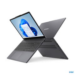 Laptop lenovo ideapad slim 3 15irh10, 15.3" wuxga (1920x1200) ips 300nits anti-glare, 45% ntsc, 60hz, intel® core™ i5-13420h, 8c (4p + 4e) / 12t, p-core 2.1 / 4.6ghz, e-core 1.5 / 3.4ghz, 12mb, video integrated intel® uhd graphics, ram 8gb soldered ddr5-4,  Laptopuri | electropc.ro