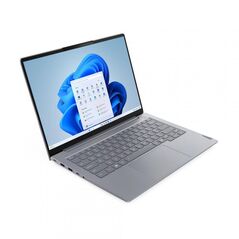 Laptop lenovo thinkbook 14 g8 ial; 14" wuxga (1920x1200) ips 300nits anti-glare, 45% ntsc, 60hz; intel® core ultra 7 255h, 16c (6p + 8e + 2lpe) / 16t, max turbo up to 5.1ghz, 24mb; video integrated intel® arc™ 140t gpu functions as intel graphics; ram 1x ,  Laptopuri | electropc.ro