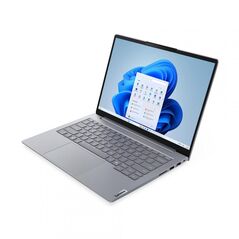 Laptop lenovo thinkbook 14 g8 ial; 14" wuxga (1920x1200) ips 300nits anti-glare, 45% ntsc, 60hz; intel® core ultra 7 255h, 16c (6p + 8e + 2lpe) / 16t, max turbo up to 5.1ghz, 24mb; video integrated intel® arc™ 140t gpu functions as intel graphics; ram 1x ,  Laptopuri | electropc.ro