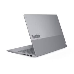 Laptop lenovo thinkbook 14 g8 ial; 14" wuxga (1920x1200) ips 300nits anti-glare, 45% ntsc, 60hz; intel® core ultra 7 255h, 16c (6p + 8e + 2lpe) / 16t, max turbo up to 5.1ghz, 24mb; video integrated intel® arc™ 140t gpu functions as intel graphics; ram 1x ,  Laptopuri | electropc.ro