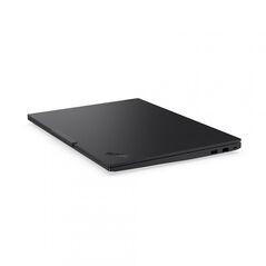 Laptop lenovo thinkpad e16 gen 3 (intel); 16" wuxga (1920x1200) ips 300nits anti-glare, 45% ntsc, 60hz; intel® core ultra 7 255h, 16c (6p + 8e + 2lpe) / 16t, max turbo up to 5.1ghz, 24mb; video integrated intel® arc™ 140t gpu functions as intel graphics; ,  Laptopuri | electropc.ro