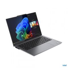 Laptop lenovo thinkpad x9-14 gen 1 aura edition; 14" 2.8k (2880x1800) oled 500nits anti-reflection / anti-smudge, 100% dci-p3, 30-120hz vrr, displayhdr™ true black 600, dolby vision®, touch; intel® core ultra 7 258v, 8c (4p + 4lpe) / 8t, max turbo up to 4,  Laptopuri | electropc.ro