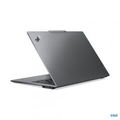 Laptop lenovo thinkpad x9-14 gen 1 aura edition; 14" 2.8k (2880x1800) oled 500nits anti-reflection / anti-smudge, 100% dci-p3, 30-120hz vrr, displayhdr™ true black 600, dolby vision®, touch; intel® core ultra 7 258v, 8c (4p + 4lpe) / 8t, max turbo up to 4,  Laptopuri | electropc.ro
